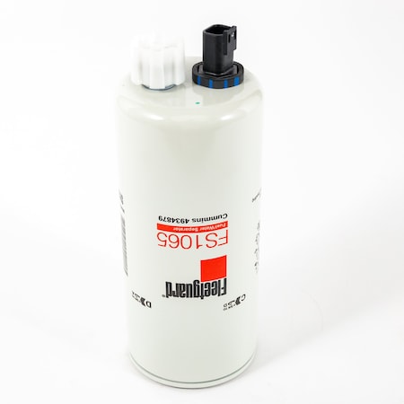 Fleetguard Element - Fuel Filter, Water Separator FS1065